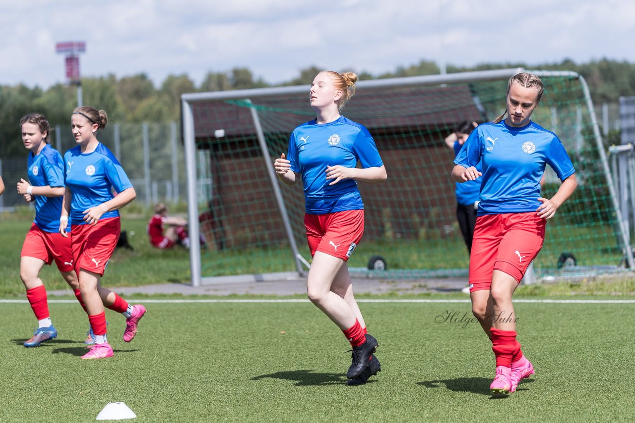 Bild 343 - Saisonstart Oberliga